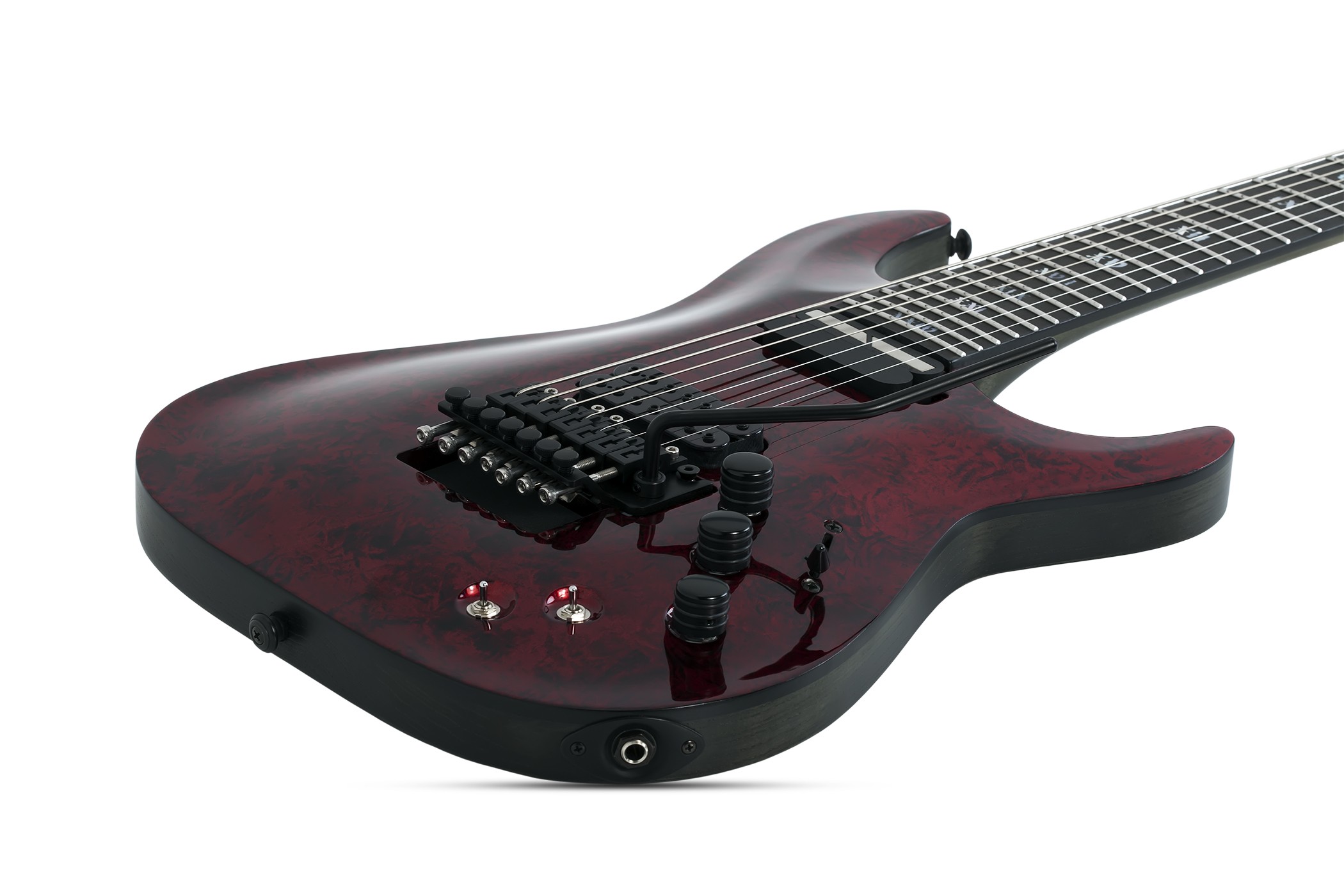C-7 FR S Apocalypse